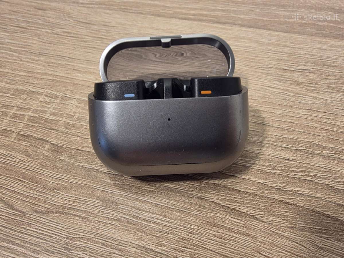 Samsung Galaxy Buds 3 - nuotraukos Nr. 4