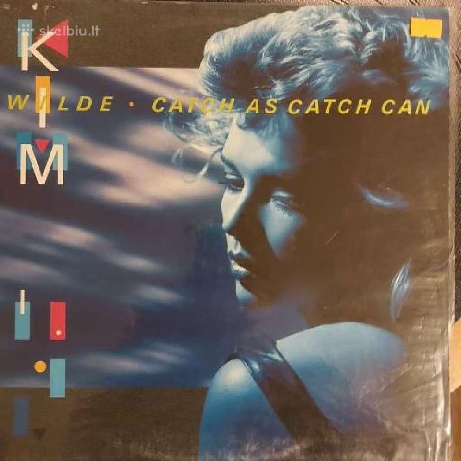 Vinilinės Plokštelės - nuotraukos Nr. 26