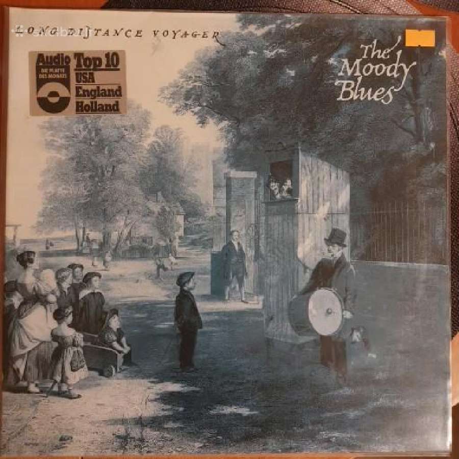 Daug vinilinių plokštelių-2 - nuotraukos Nr. 7