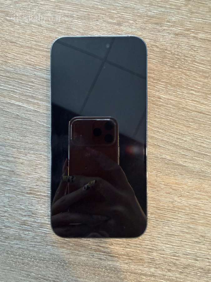 iPhone 14 pro max 256 GB - nuotraukos Nr. 9