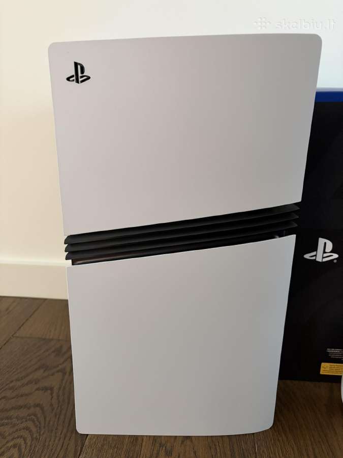 Ps5 Pro 2tb - nuotraukos Nr. 4