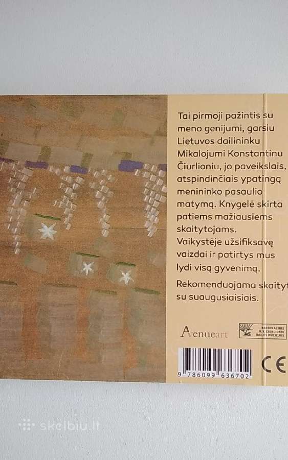 Būsiu tau žvaigžde - nuotraukos Nr. 7