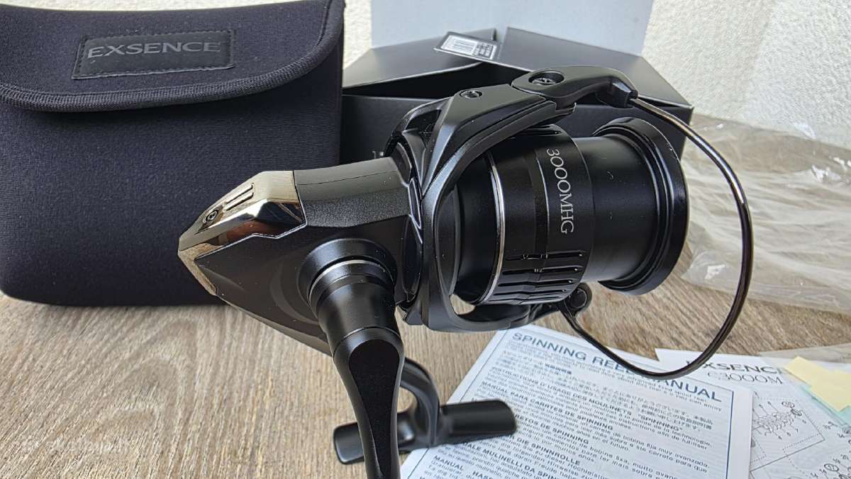 Shimano - Daiwa - Slp Works - nuotraukos Nr. 6