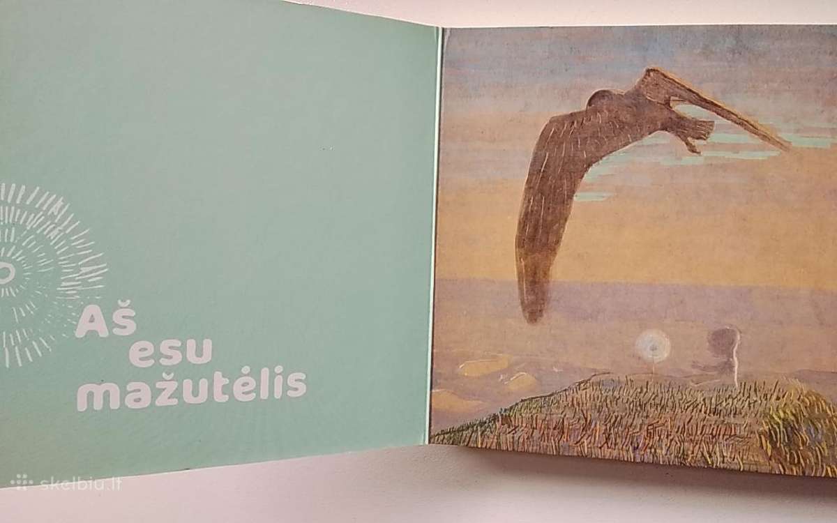 Būsiu tau žvaigžde - nuotraukos Nr. 2
