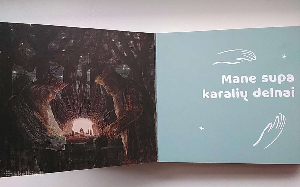 Būsiu tau žvaigžde - nuotraukos Nr. 4