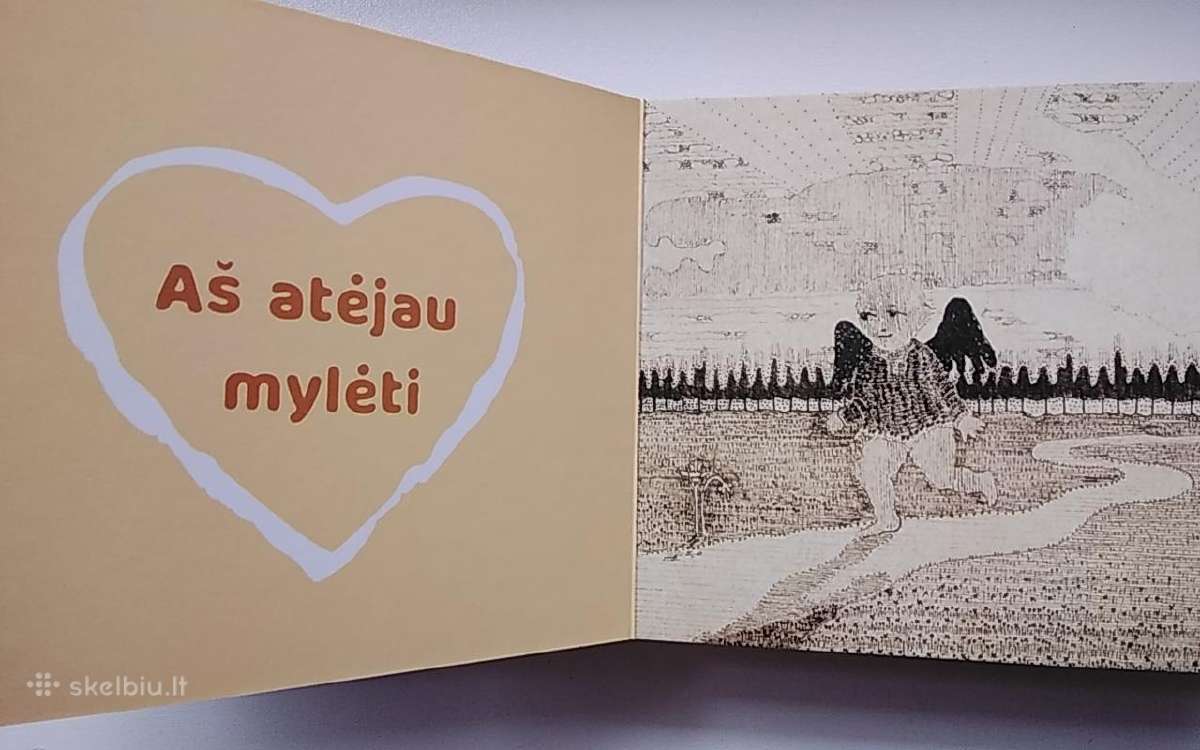 Būsiu tau žvaigžde - nuotraukos Nr. 5