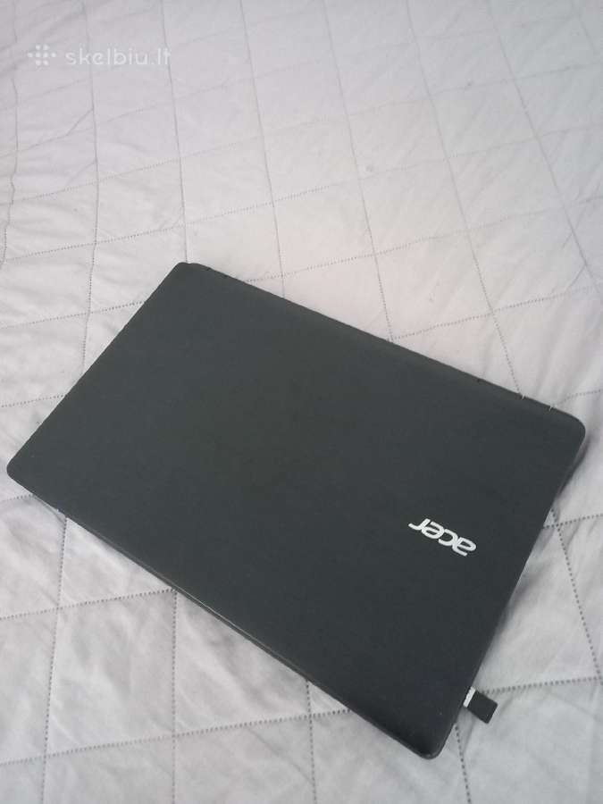Acer E5-572g-53qp - nuotraukos Nr. 2