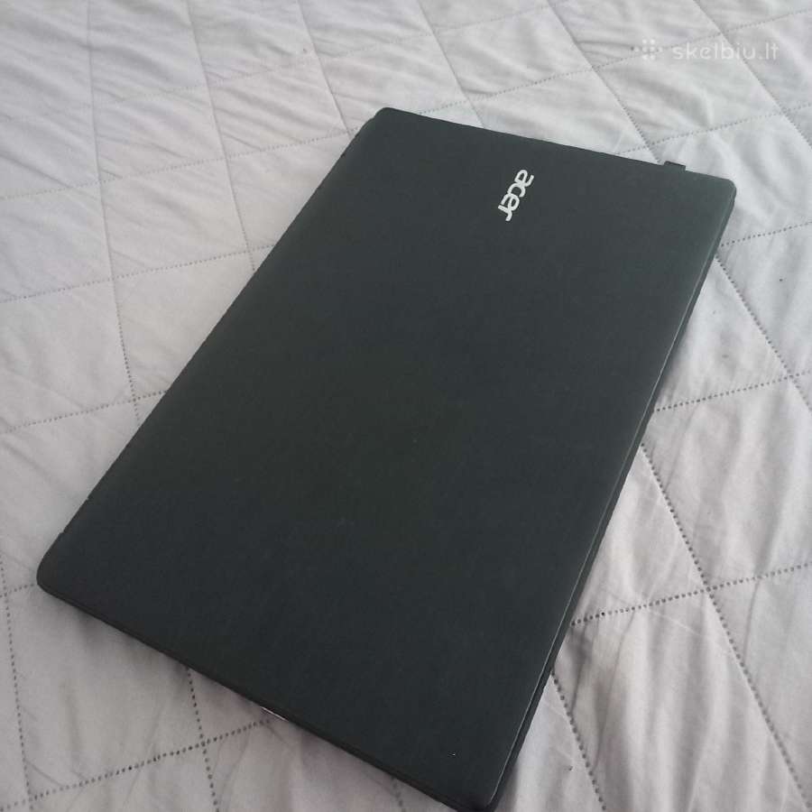 Acer E5-572g-53qp - nuotraukos Nr. 4