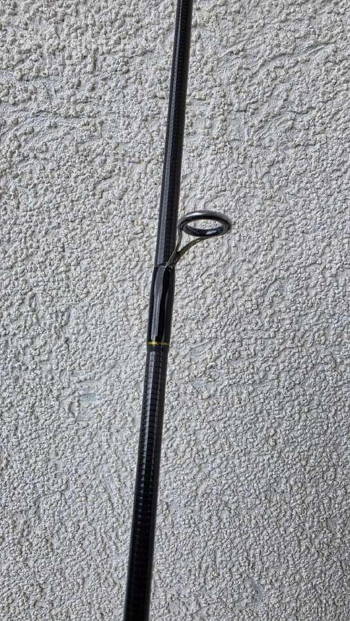 Gamakatsu - Evergreen - Tenryu - Tict - Thirtyfour - nuotraukos Nr. 18