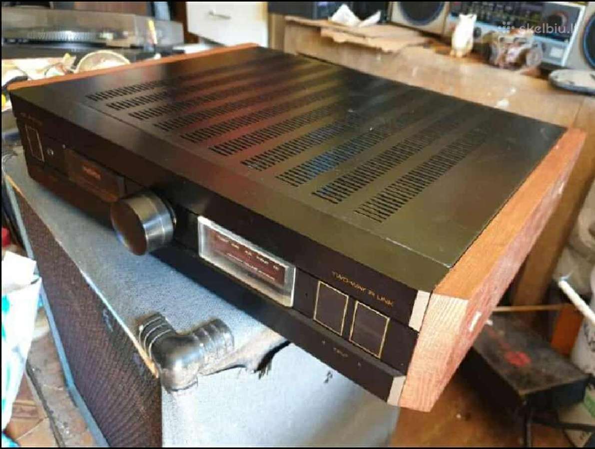 Revox H5 - nuotraukos Nr. 2