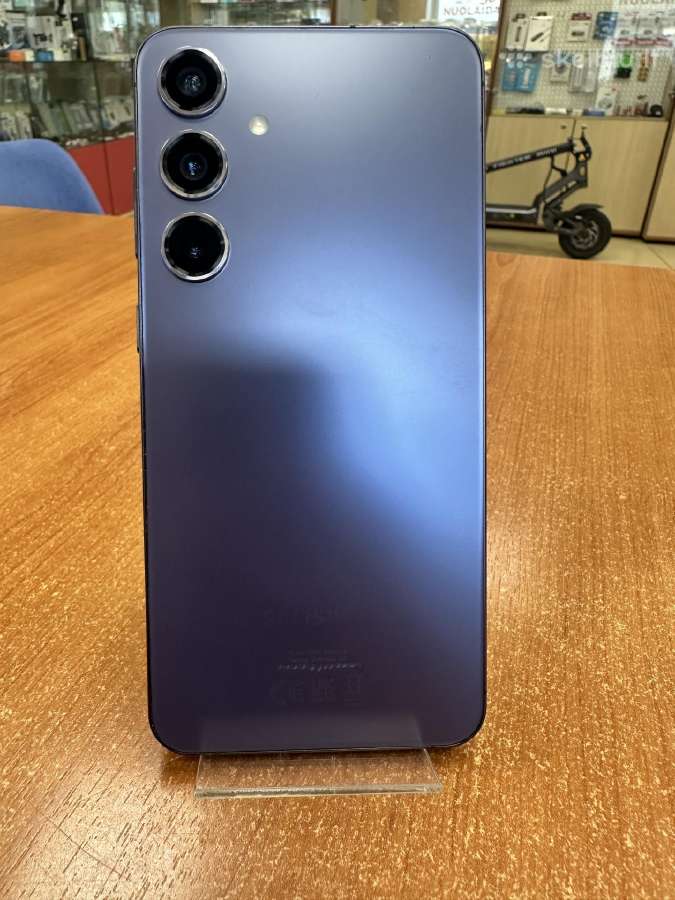 Samsung S926b Galaxy S24 Plus 512gb (Naudotas) - nuotraukos Nr. 2