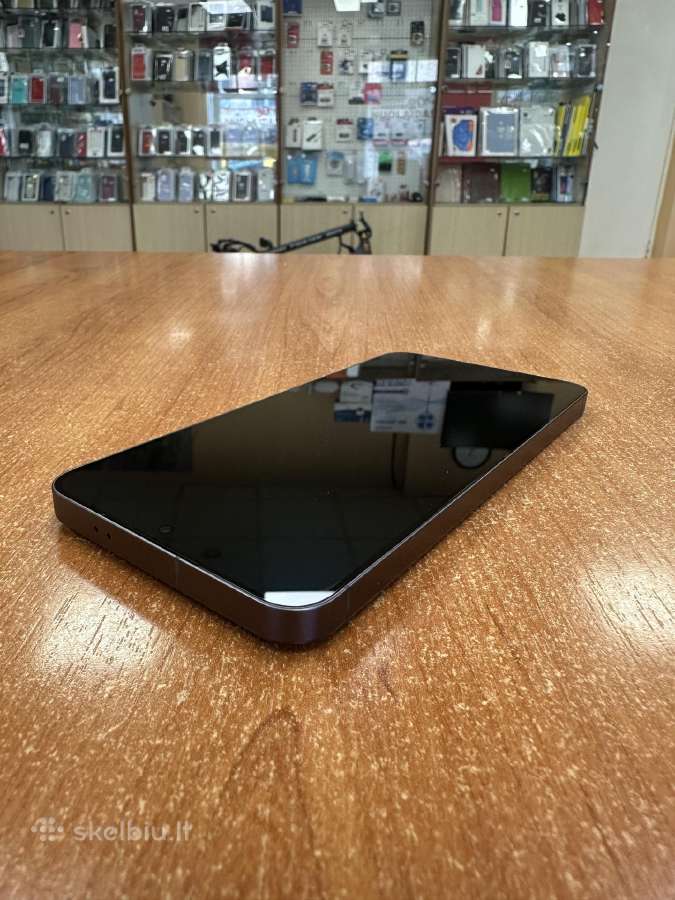 Samsung S926b Galaxy S24 Plus 512gb (Naudotas) - nuotraukos Nr. 4