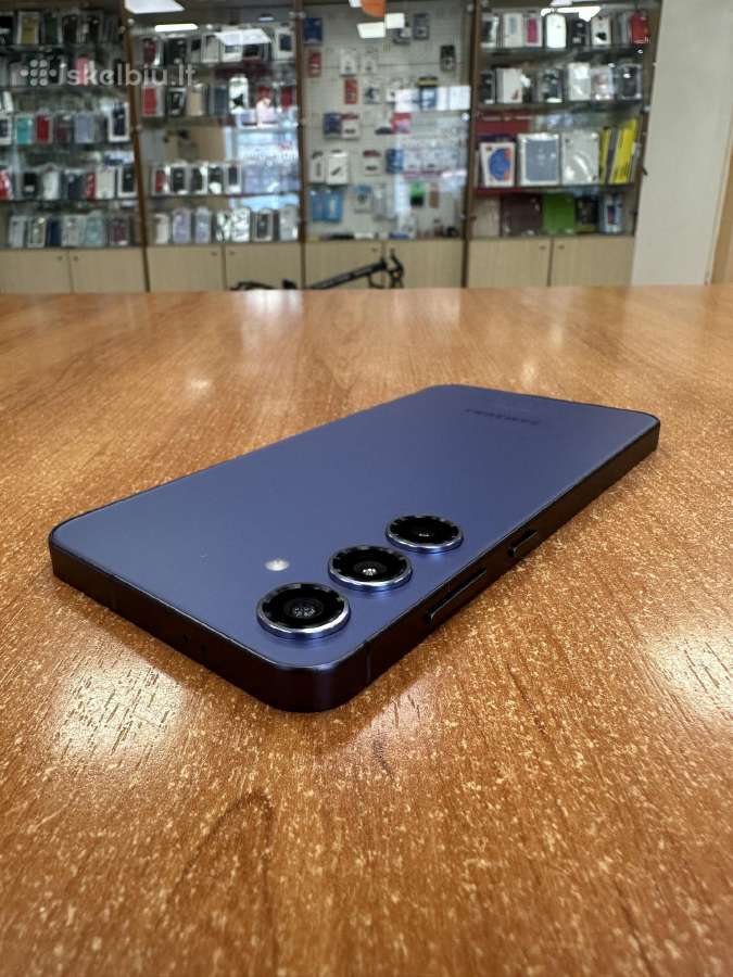 Samsung S926b Galaxy S24 Plus 512gb (Naudotas) - nuotraukos Nr. 7