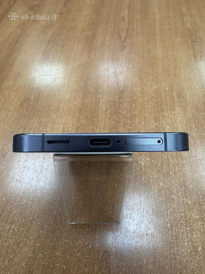 Samsung S926b Galaxy S24 Plus 512gb (Naudotas) - nuotraukos Nr. 11