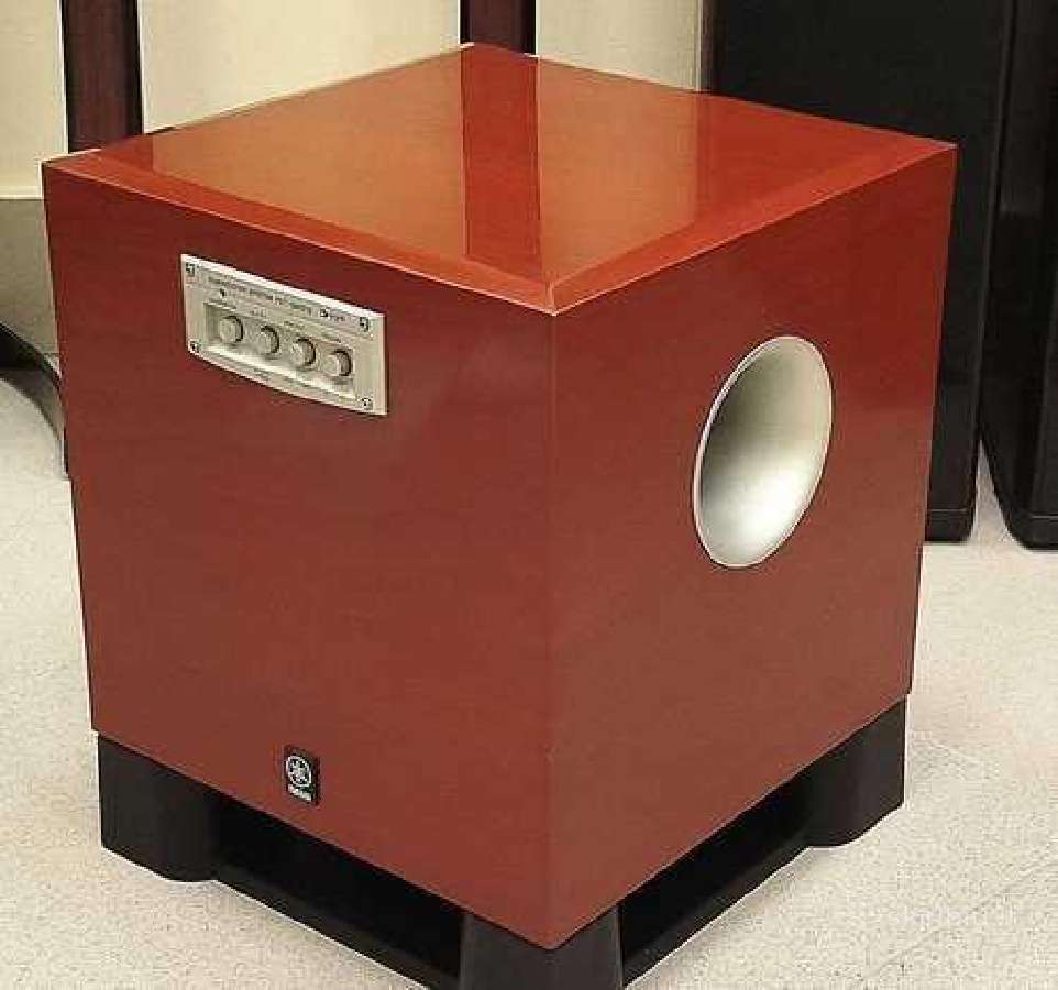 Jbl es250/230pw / subai / aktyvūs žemadažniai - nuotraukos Nr. 8