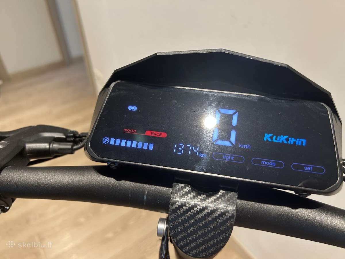 Kukiring G2 - nuotraukos Nr. 3