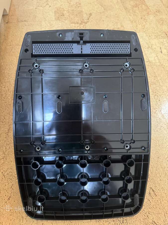 Logitech G29 + Driving Force Shifter (ps5/ps4/pc) - nuotraukos Nr. 8