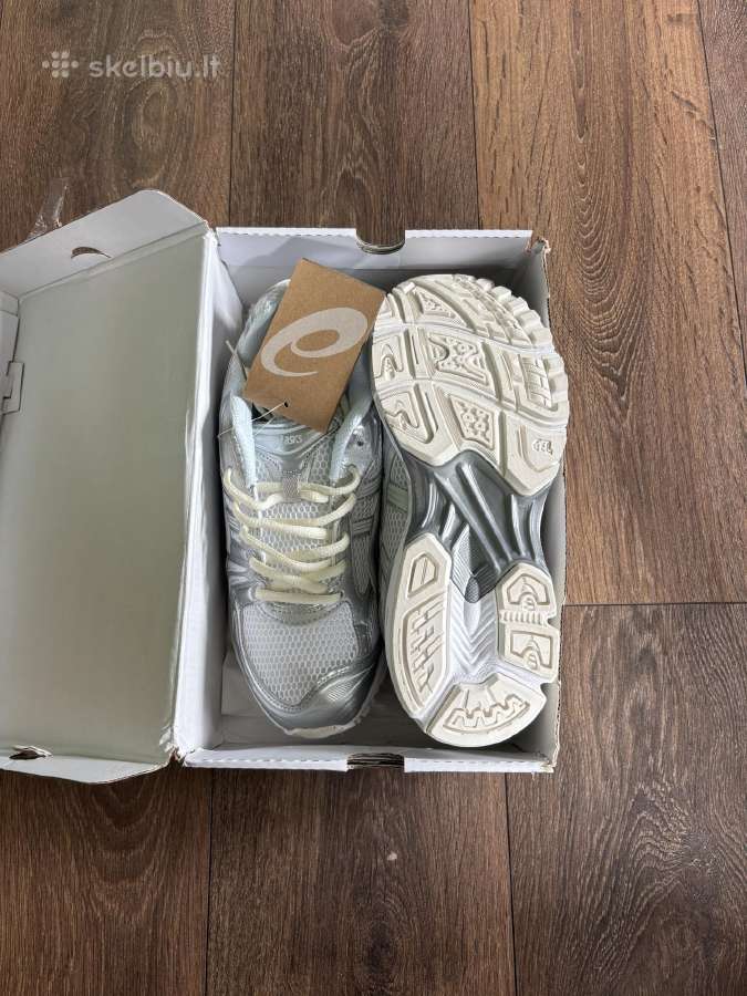 Asics gel kayano 14 batai - nuotraukos Nr. 2