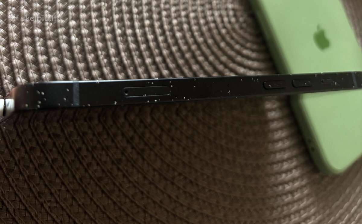 iPhone 13 128gb - nuotraukos Nr. 8