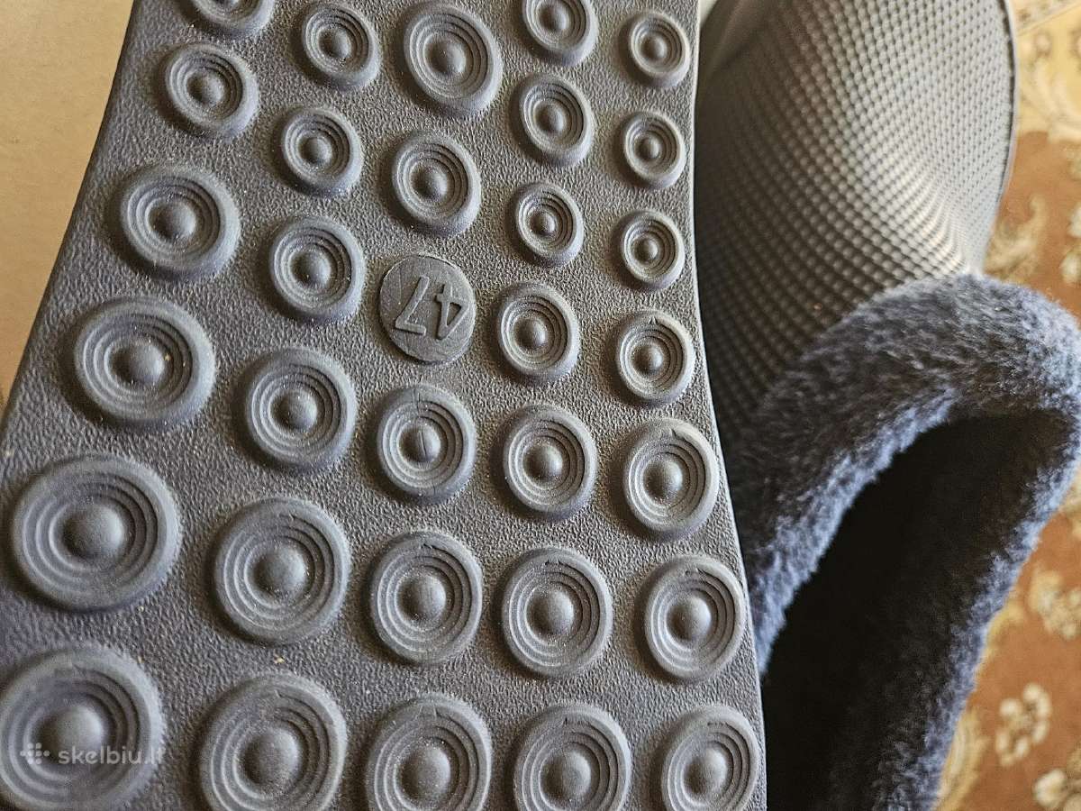 Vyriški kroksai - nuotraukos Nr. 2