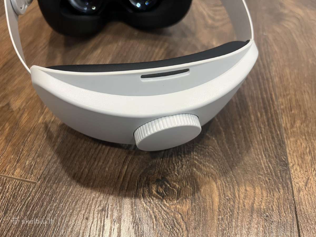 Oculus quest 2 128gb - nuotraukos Nr. 4