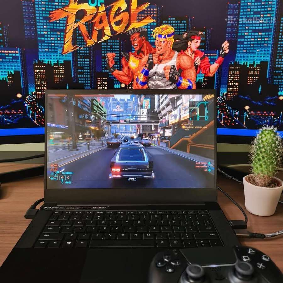 Razer Blade 14 - nuotraukos Nr. 2