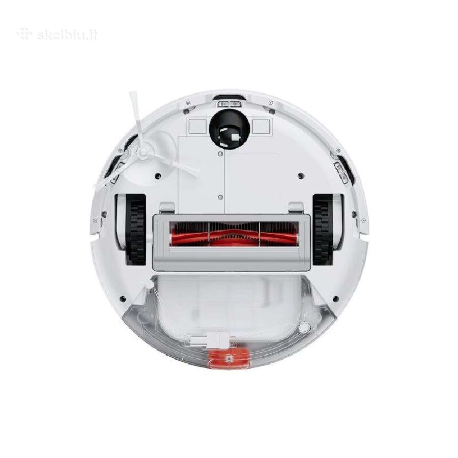 Robotas siurblys Xiaomi E10 su plovimu - nuotraukos Nr. 2