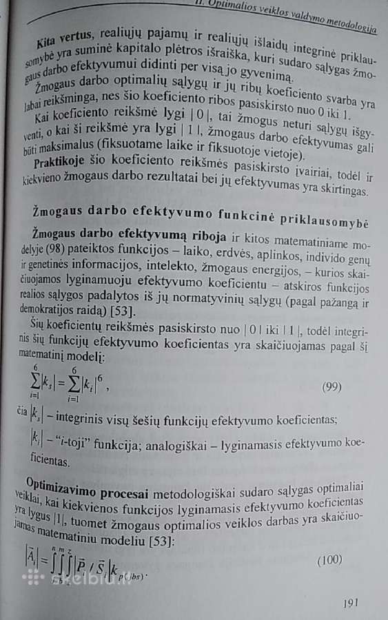 Strateginio valdymo principai - nuotraukos Nr. 6