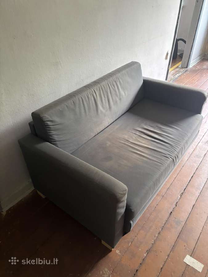 Dovanoju sofa - nuotraukos Nr. 2