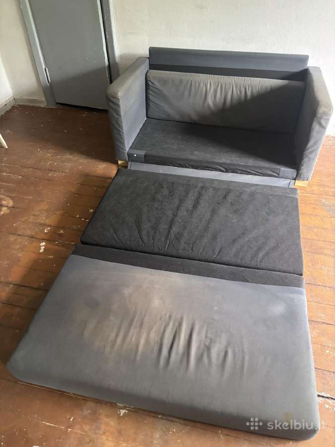 Dovanoju sofa - nuotraukos Nr. 3