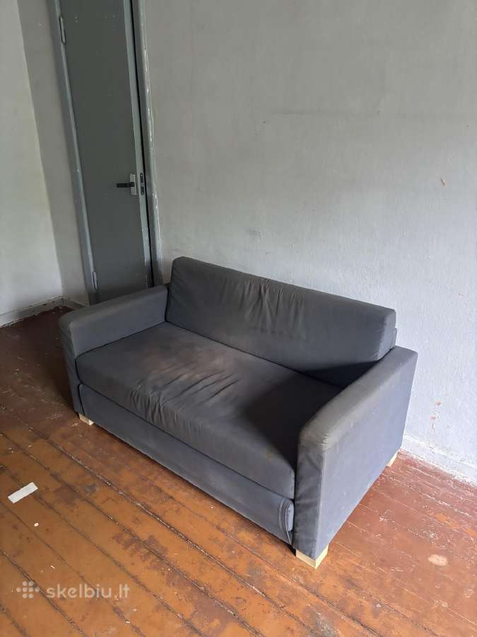 Dovanoju sofa - nuotraukos Nr. 4