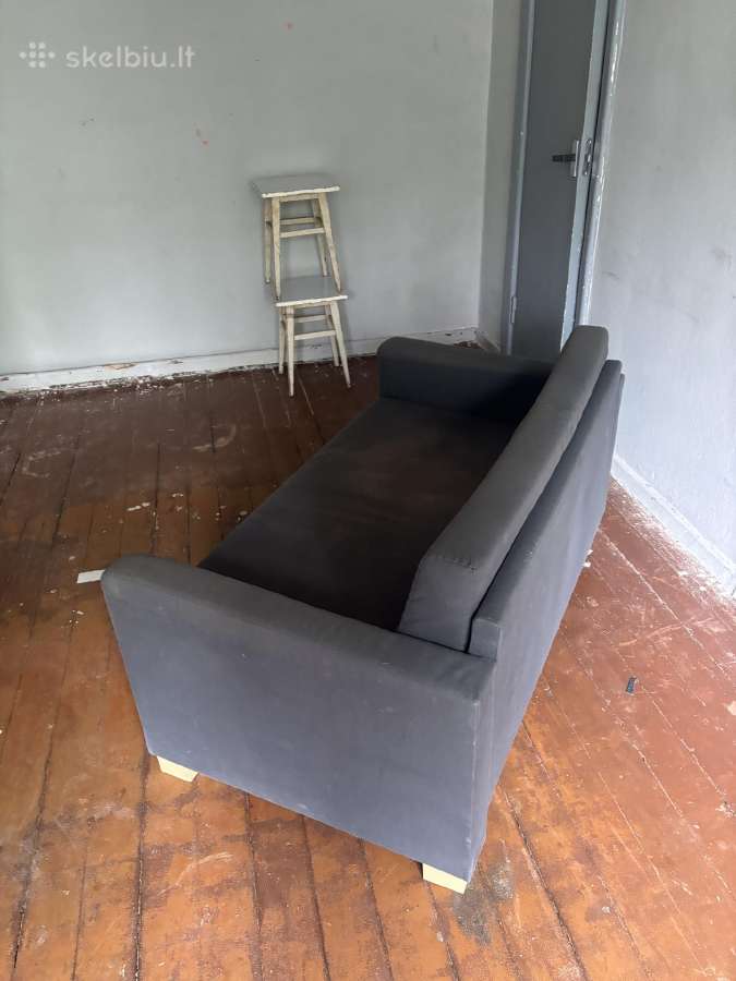 Dovanoju sofa - nuotraukos Nr. 5