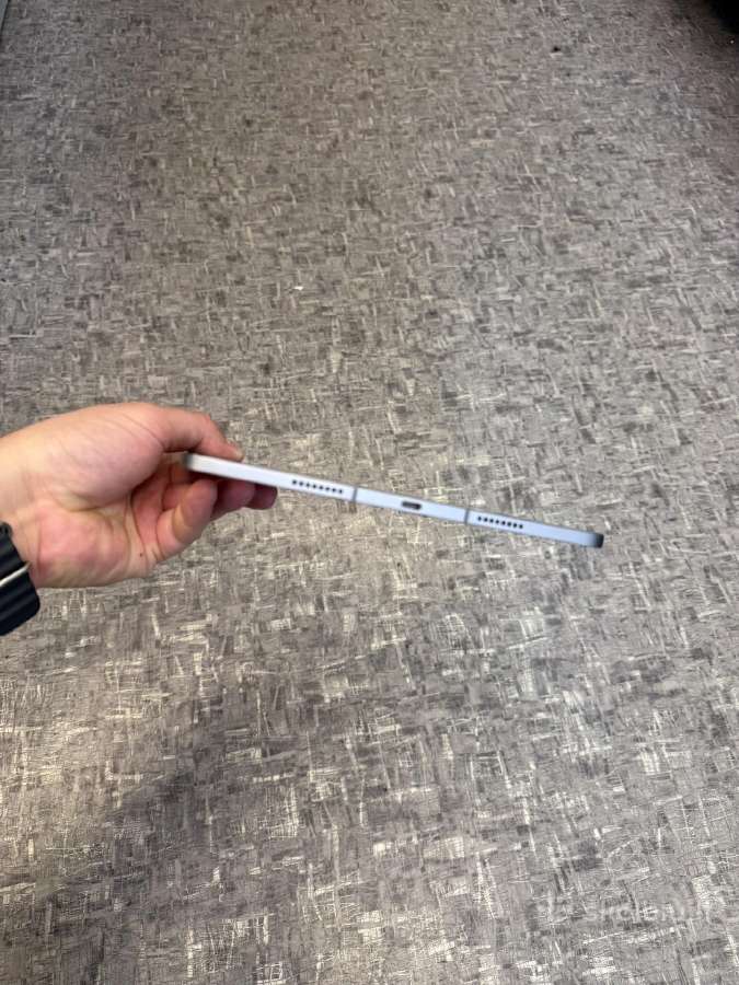 iPad Pro 11" (4th Gen, M2) / 128gb / Lte + Wi-fi - nuotraukos Nr. 6