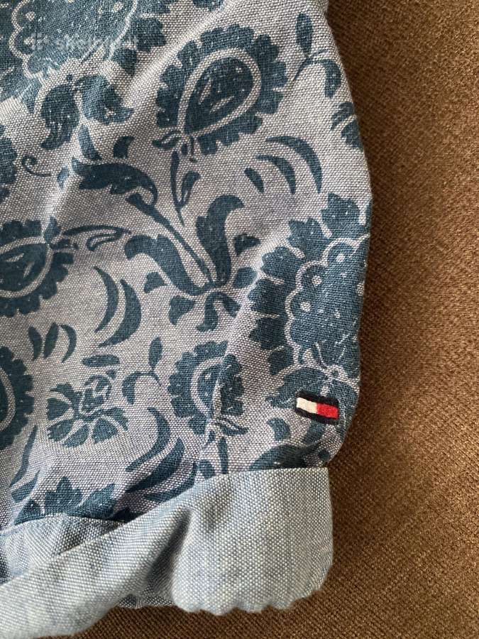 Tommy Hilfiger shirt - nuotraukos Nr. 3