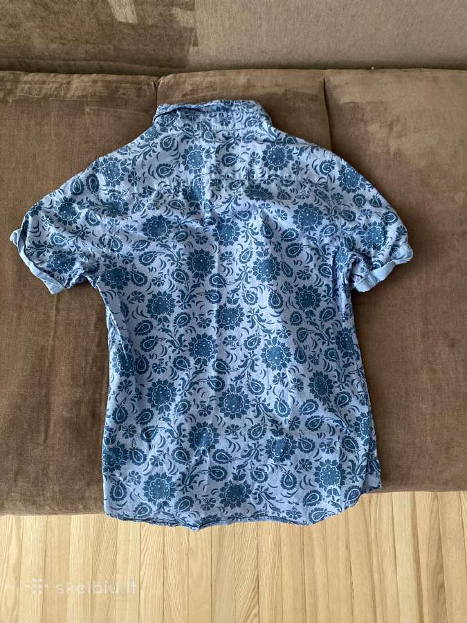 Tommy Hilfiger shirt - nuotraukos Nr. 4