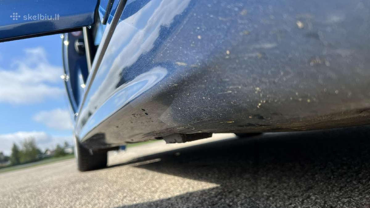 Bmw 320 Ci, manual Coupe - nuotraukos Nr. 11