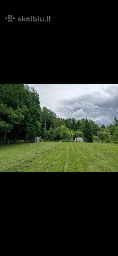 Sodo sklypas - nuotraukos Nr. 3