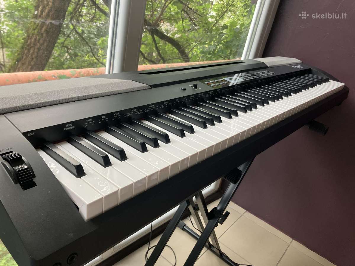 Thomann Dp-26 Skaitmeninis Pianinas - nuotraukos Nr. 2
