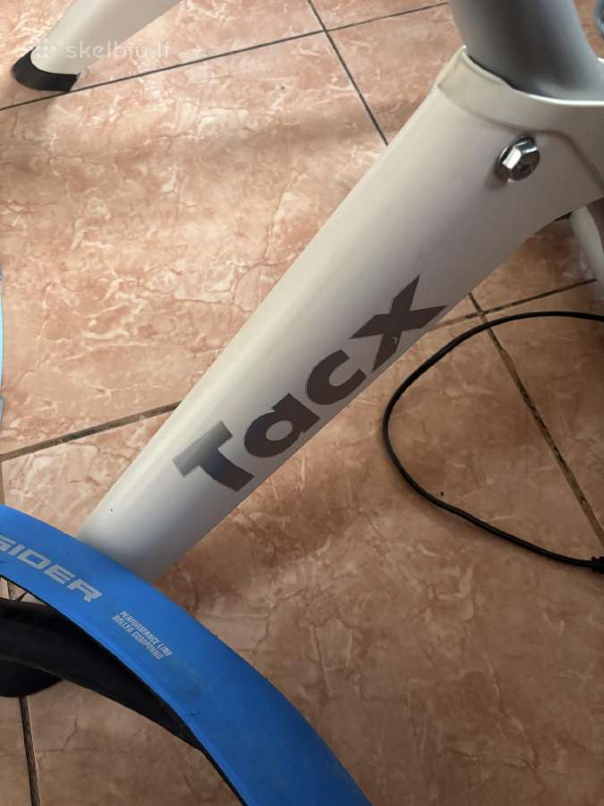 Tacx flow smart treniruoklis - nuotraukos Nr. 3
