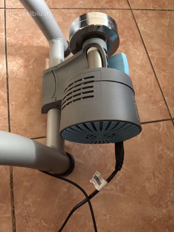 Tacx flow smart treniruoklis - nuotraukos Nr. 4