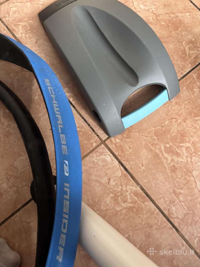Tacx flow smart treniruoklis - nuotraukos Nr. 5