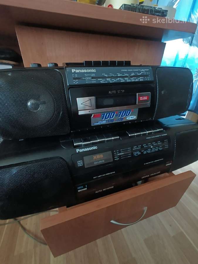 Panasonic - nuotraukos Nr. 5