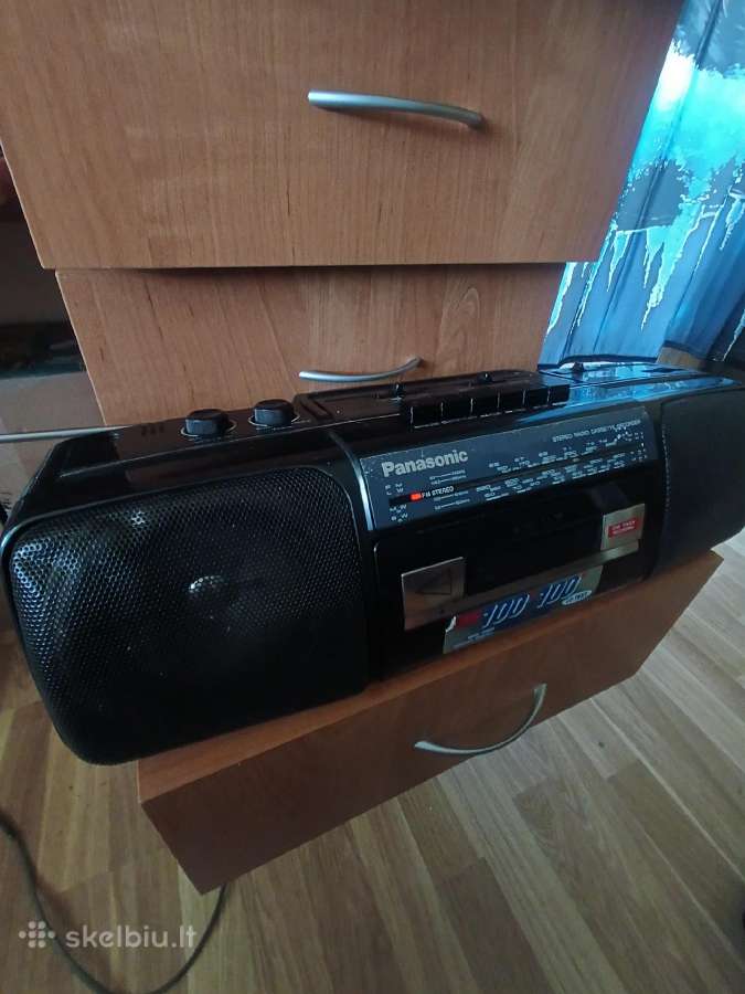 Panasonic - nuotraukos Nr. 6