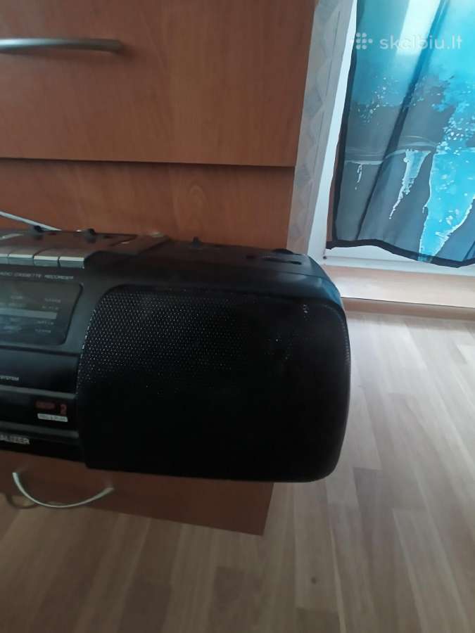 Panasonic - nuotraukos Nr. 7