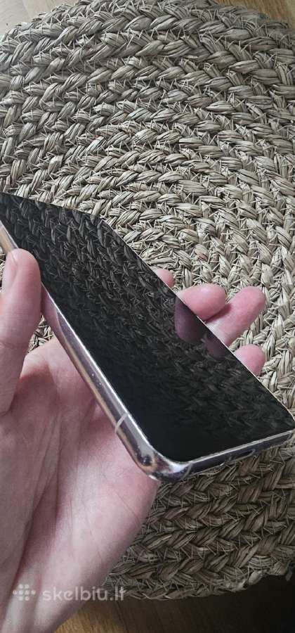 Samsung S22 256gb - nuotraukos Nr. 2