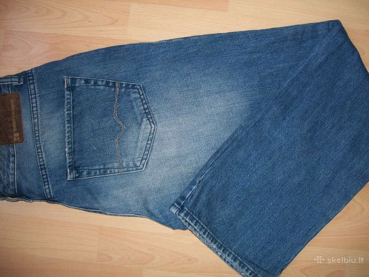 Boss,lee,levis - nuotraukos Nr. 4