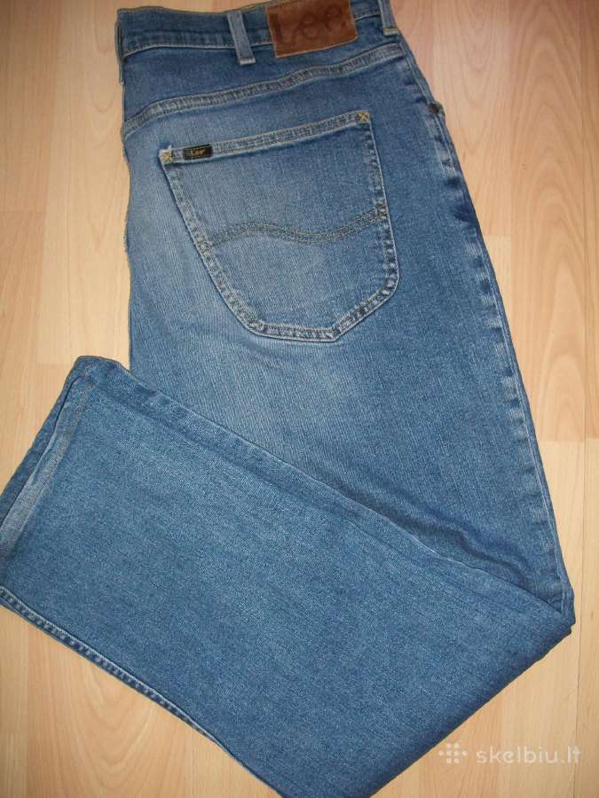 Boss,lee,levis - nuotraukos Nr. 7