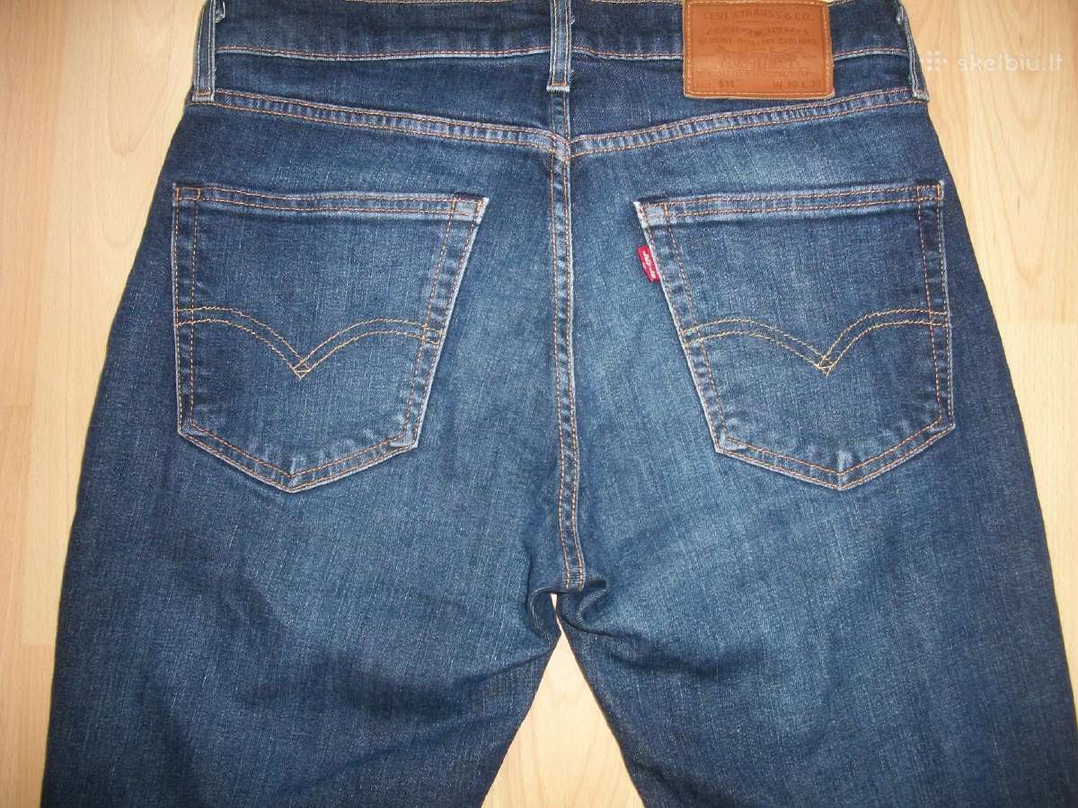 Boss,lee,levis - nuotraukos Nr. 10