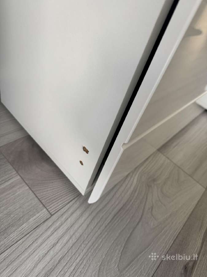 Moderni svetainės sekcija su LED. - nuotraukos Nr. 7