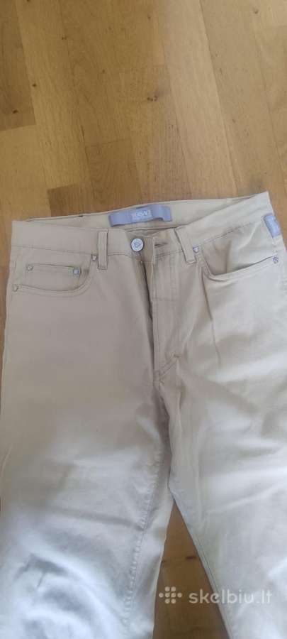 Kelnės Versace Jeans couture - nuotraukos Nr. 3